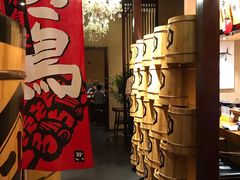 -千代武日本料理(爱建店)