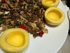 -红蜡烛-养生粥-津鲁菜(中山路店)