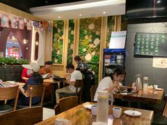 -森味花园·日本料理(伊藤洋华堂亚运村店)
