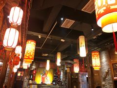 -蜀大侠火锅(古田店)