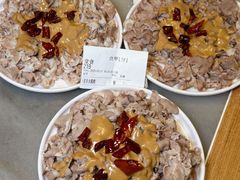 -牛街·马辈儿涮肉(牛街总店)