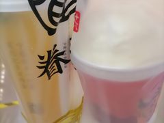 -眷茶(大卫城10楼店)