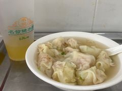 -巧手馄饨(箍桶巷店)