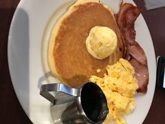 -Pancakes on the rocks(Darling Harbour)