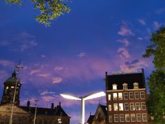 -De Bijenkorf百货公司