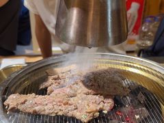 -味家烤肉烤鳗鱼牛排(西塔旗舰店)