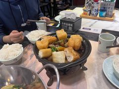 -京城小江南·北京烤鸭·江南土菜·白鱼(中关村店)