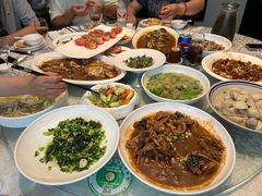 -健眺小海鲜(临海后山店)