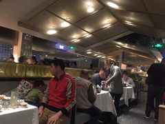 -星伦多海鲜自助餐厅(万达百货店)