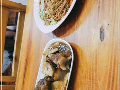 -老兵牛蹄店(下沙店)