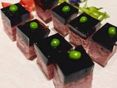 黑醋汁肴肉-大潮淮·淮扬菜(何园旗舰店)