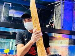 -辉记炭烧海鲜大排档·老字号(福田店)