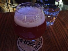 -京A Taproom·精酿餐吧(CBD店)