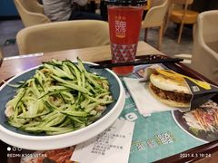 秘制凉皮-魏家凉皮(十里河店)