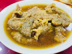 小酥肉-郑家包子牛肉拉面(尚勤路店)