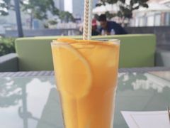-JF Garden(渔人码头店)