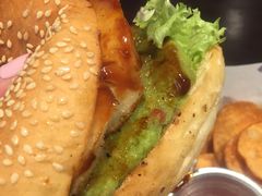 -bluefrog蓝蛙(皇庭广场店)