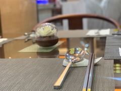 -大佛寺高级素食自助餐厅