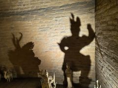 -洛阳古墓博物馆