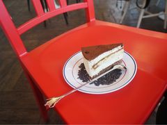 -Cafe de Paris(林荫路店)