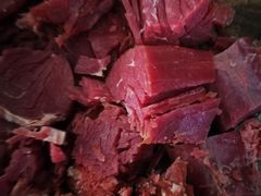 -清真铁志明腊牛羊肉