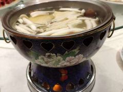 -清真马家美食城•海鲜•青岛菜•火锅(延安三路店)