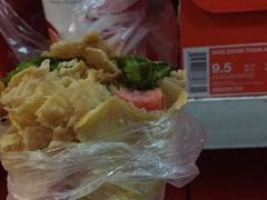 -新农村煎饼果子(香港花园店)