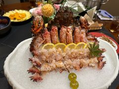 -余欢领鲜火锅(新街口店)