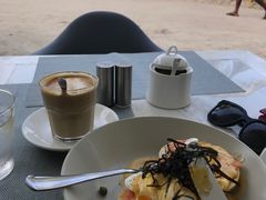 -The Sunny Side Cafe Station 1