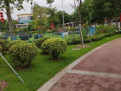 -荔湾区儿童公园