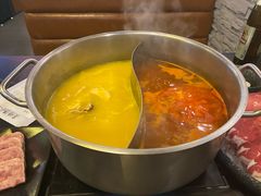 -熹悟海鲜火锅·广式打边炉
