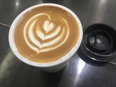 -Manner Coffee(芮欧百货店)