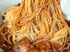 -瑞面(吴宫泛太平洋酒店)