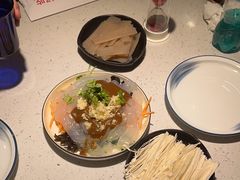 -三江源活鱼现烤(维多利摩尔城店)