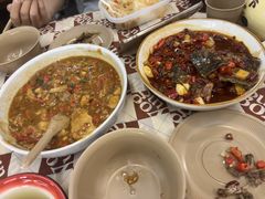 -老三样·旧食新味(船山路店)