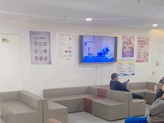 -欢乐口腔医院(顺义分院)