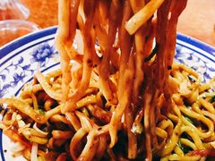 -前门故事烤鸭店(十里河店)