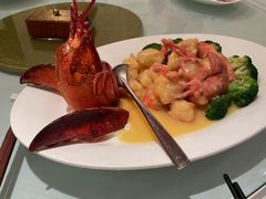 -老洋房花园饭店(绍兴路店)