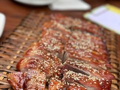 -园林美食城·本土农家菜(杨和镇店)