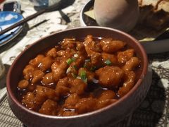 糖醋里脊-一味大院•桐庐菜传承店(春江路店)