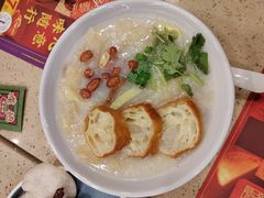 -点都德(龙之梦店)