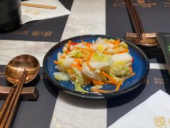-馔豚·台北菜专门店(深圳湾万象城店)