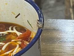 -李双猪脑花面(东大街店)