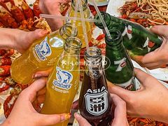 -潮爷的店·小龙虾·烧烤