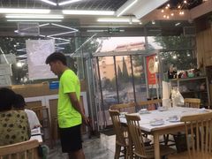 -北戴河庆山饭店·海鲜砂锅粥(北戴河黑石路店)