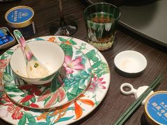 -紫金·越暨·三十年精致诸暨菜(滨江店)