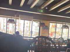 -江边城外烤全鱼(方庄时代购物中心店)