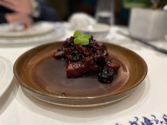 -Yan Ting 宴庭中餐厅(上海静安瑞吉酒店)