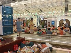 -青水瓦台汤泉(未央店)