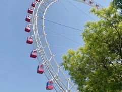 -天津之眼摩天轮